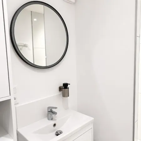 Le Verdun Apartmán Sélestat
