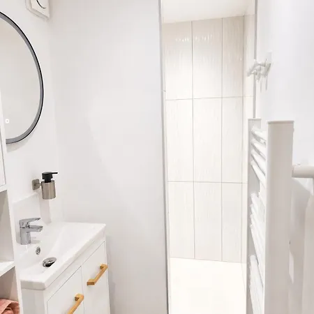 Le Verdun Apartmán Sélestat